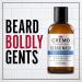 Cremo Beard Wash Thickening 4 fl oz | Ultimate Clean & Volume for Beards - Buy Online on SooperMarket.com