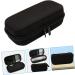 PLAFOPE Insulin Storage Cooler Bag - Portable and Professional Black Eva Bag with Multifunction Child Pen Holder - Buy Online on SooperMarket.com