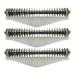 Foil and Cutter Set for Remington MicroScreen 3 - Compatible with MS3-2000 MS3-2700 MS3-3000 MS3-3500 MS3-3700 MS3-4000 | International Shipping Available - Buy Online on SooperMarket.com