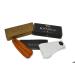 Buy Mr Moris Premium Kosher Bottarga (Mullet) 85g - Small Pack | International Shipping Available - Buy Online on SooperMarket.com