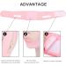 Facial Slimming Mask Slimming Bandages Facial Double Chin Care Weight Loss Face Belts V Line Mask Cheek Chin Lifting Band Anti-Aging & Face Breathable Compression Chin Bandag - Buy Online on SooperMarket.com
