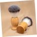 Angoily 10 pcs Stainless Steel Razor Brush Scrubber - Premium Beard Care Accessories for Men | Hair Removal & Shaving Solutions - Buy Online on SooperMarket.com