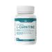 Tested Nutrition L-Carnitine Capsules | 454mg L-Carnitine Tartrate per Capsule | Stimulant Free Weight Loss Support Muscle Recovery Energy Metabolism Booster | 60 Servings (180 Capsules)
