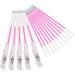 NOLITOY 2 Sets Plastic Pen for Beauty Tool Pen Eyebrow Pen 15.00X0.80X0.80CMx2pcs Pinkx2pcs - Buy Online on SooperMarket.com
