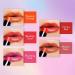 Buy Vaseline Lip Therapy Blushing Coral - Manuka Honey & Shea Butter Lip Balm | 100% Natural Dyes | 4.2g Pack - Buy Online on SooperMarket.com