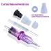 MICEYA 7RL Disposable Tattoo Cartridge Needles #10 Bugpin 7 Round Liner - 20Pcs - Buy Online on SooperMarket.com