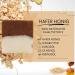 Natural Cilt Oat Honey Soap - 100% Natural & Handmade - Certified Shower Soap for All Skin Types - 100g Pack - Buy Online on SooperMarket.com