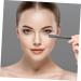 NOLITOY 32 Pcs Eyelash Comb & Makeup Brush Set | Multifunction Eyebrow & Lash Separator Tool | Portable Steel Shaping Tools for Perfect Eyelash & Brow Curls - Buy Online on SooperMarket.com