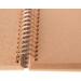 12x12 Large Scrapbook 3.6 LBS Heavy Duty Scrapbook Album | Scrapbook Photo Album | Kraft Hardcover Notebook with 50 Sheet | Use as Photo Album  Baby Book  SketchBook|12x12 Inch 100 Page - Buy Online on SooperMarket.com