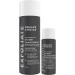 Paula's Choice Skin Perfecting 2% BHA Liquid Salicylic Acid Exfoliant Duo Gentle Exfoliator for Blackheads Large Pores Wrinkles & Fine Lines Includes 1 Full Size Bottle & 1 Travel Size Bottle Full Size + Travel Size Duo