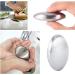 Stainless Steel Odor Remover with Energy for Kitchen Bathroom Refrigerator - Buy Online on SooperMarket.com