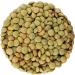 Organic Green Lentils 500g (BWFO) - Buy Online on SooperMarket.com