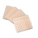 600 Pieces Acupressure Ear Massage Stones - Stimulate Circulate & Relieve with Non-Invasive Ear Therapy - Buy Online on SooperMarket.com