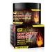 Hot Sweat Cream, Fat Burning Cream for Belly, Slim Shaping Workout Enhancer Gel for Women and Men, Tummy Slimming Cream &Cellulite Treatment for Thighs, Legs, Abdomen, Arms and Buttocks 4.2 Fl Oz (Pack of 1)