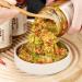 Sichuan specialty spicy Chili sauce and paste 230g/can green&red pepper chopped chili sauce delicious noodle sauce Chinese food instant spicy snacks (Double Pepper Sauce 1can) Double Pepper Sauce 1can - Buy Online on SooperMarket.com