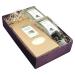 Natural bath salt "vitalizing" to make yourself