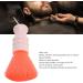 Neck Duster Brush Portable Barber Neck Cleaning Brush for Cleaning Broken Hair or Beard Face Duster Brush with Nylon Bristles and Ergonomic Handle Barber Supplies for Hair Salon - Buy Online on SooperMarket.com