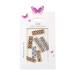 Set Nail Letters Ribbon Luxury 3D Effect Ribbon Tape Row Drill Rhinestones for Female DIY Nail Tools Art Decorations 6.