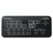 Cinetreak Mixer Mini Multi-Format Video Mixer Switcher 4 HDMI Inputs with USB 3.0 Video Capture PIP Chroma key Live Streaming Video Switcher