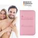 Buy Solingen Manik r Set 12 - Premium Nail Set for Men & Women | Complete Manicure & Pedicure Kit in Pink Synthetic Leather Etui - International Shipping - Buy Online on SooperMarket.com
