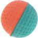 AXSWER 10 Pcs Cat Balls Soft Foam Elastic Latex Chew Ball Toy for Puppy Kitten Dogs Colorful Pet Toy - Buy Online on SooperMarket.com