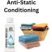 RINSE Anti-Static Conditioner - Lavender Scented for Wool Knits Diapers & Fabrics | 4 oz - International Shipping Available - Buy Online on SooperMarket.com