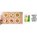 Kellogg's Cornflakes Portion Packs 20x24g - Buy Online on SooperMarket.com
