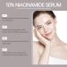 Niacinamide 10% + Zinc 1% Face Serum 10% Niacinamide Serum Niacinamide Spots Removal Serum Brightening Serum Tackles Blemishes Minimises Pore Softens and Moisturizes Skin Evens Skin Tone - Buy Online on SooperMarket.com