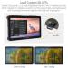 Feelworld F5 Pro V4 6 Touch Screen DSLR Camera Monitor - 3D LUT, F970 Kit, Wireless Transmission - IPS FHD 1920x1080, 4K HDMI, Tilt Arm - Buy Online on SooperMarket.com