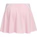 adidas Girls' 3-Stripe Skort, Elastic Waistband, 3T, Clear Pink - Buy Online on SooperMarket.com