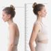 Back Correction Brace Adhesive Corrector Brace for Women Back | High Elasticity Correction Belt for All-Round Body Shaping for School Leisure Working Home - Buy Online on SooperMarket.com