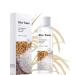 Trendyfave Rice Toner for Face Skincare Rice Water Sooths Skin Anti-Wrinkle Care Natural Rice Face Hydrating Toner Natural Glow Essence Toning Solution with Rice Extract for All Skin Type