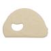 Loulou Lollipop Silicone Teether for Teething Baby Boy and Girl - Taco - Buy Online on SooperMarket.com