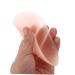 PACKOVE 3 Pairs Adhesive Shoulder Pads Non-slip Shoulder Pads Women Shoulder Pads 3.5X7.5X13CM Pink - Buy Online on SooperMarket.com