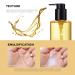 Hanskin Pore Cleansing Oil - PHA Exfoliant, 10.14 fl oz (300 ml) | Deep Clean & Refine Pores - Buy Online on SooperMarket.com