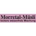 Seitenbacher Morretal Muesli I Whole Grain Cereals I No Added Sugar I No Added Fat I Many Berries I Wheat Free (3 x 750 g) - Buy Online on SooperMarket.com