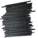 MAGICLULU 300 Pcs Wand Applicator Eyeliner Liquid Eyeliner Applicator Brush White Eye Makeup Tools Wand - Buy Online on SooperMarket.com