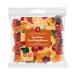 Naschlabor x good mood fruit juice bear |Sea buckthorn |20% variety pure fruit juices with real sea buckthorn |Without artificial dyes and flavor enhancersGluten and lactose-free sanddorn 150 g (1 Pack)