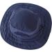 Connectyle Kids UPF 50+ Wide Brim Mesh Sun Hat in Navy - Sun Protection for Beach Play - Buy Online on SooperMarket.com
