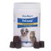 Revival Animal Health Doc Roy's FeCease - Stool Eating Deterrent for Dogs & Cats 60ct