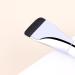 Makeup Foundation Brush | Professional Foundation Brush | Soft Bristle Makeup Brush Flat Top Brush for Liquid Makeup for Application for Liquid Powder and Cream Products Aluminum tube rubber handle - Buy Online on SooperMarket.com