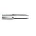 Wittex 8 cm Short Hair Eyebrow Tweezers - Precision Grooming Tools for Flawless Brows | International Shipping Available - Buy Online on SooperMarket.com