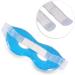 Reusable Eye Surgery Ice Pack - Cooling Relief for Puffy Eyes, Fatigue, Headaches & Swelling - Buy Online on SooperMarket.com