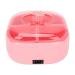Premium Electrical Wax Warmer - Hair Removal Device with Temperature Control for Face & Arms | Transparent Wax Heater for Smooth Skin - Buy Online on SooperMarket.com