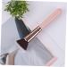 DRESSOOS Powder Makeup Brush Foundation Makeup Brush White Makeup Makeup Foundation Brush - Buy Online on SooperMarket.com