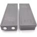 Buy 3 PCS 2000mAh RSC7220 NiMH Battery for Scanreco/Palfinge 592 RC Remote Control - 7.2V 2.0Ah Battery Replacement - Buy Online on SooperMarket.com