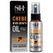 Bartwuchs Oil - Nourishing Essential Beard Growth Serum | 1 fl. oz Thickening & Nourishing Fluid for Fuller Beard - Buy Online on SooperMarket.com