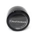 Graftobian Theatrical Tooth Wax - Black 1/8th Ounce (0.125 oz)