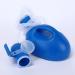 Portable Urinal Reusable Portable Urinals 2000ml Measuring Urine Output Easy Cleaning Comfortable - Buy Online on SooperMarket.com