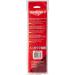 Arrow SS3M Full Size Slow Set Glue Sticks for Hot Glue Guns  Use for High Temp and Low Temp Crafting  Hobbies  and General Repair Projects  10-Inch by 1/2-Inch  Clear  12-Pack - Buy Online on SooperMarket.com